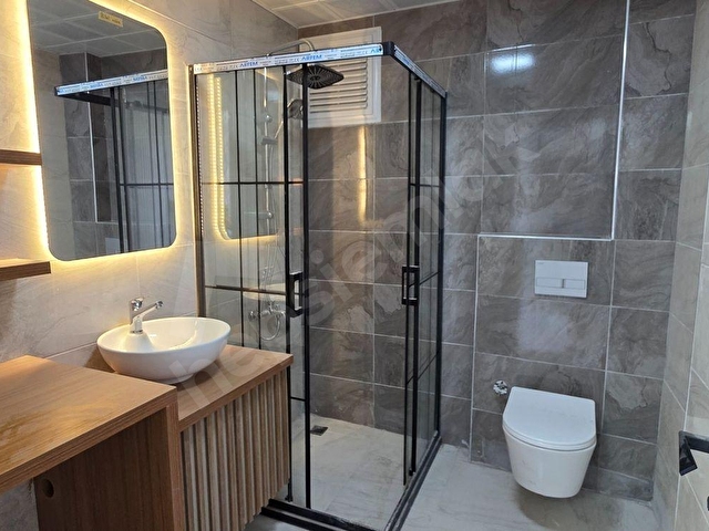ROYAL EMLAK’TAN TATİL KÖYÜ KONSEPTİNDE DENİZE YAKIN SATILIK 2+1 LÜX DAİRE FIRSATI - Görsel 19