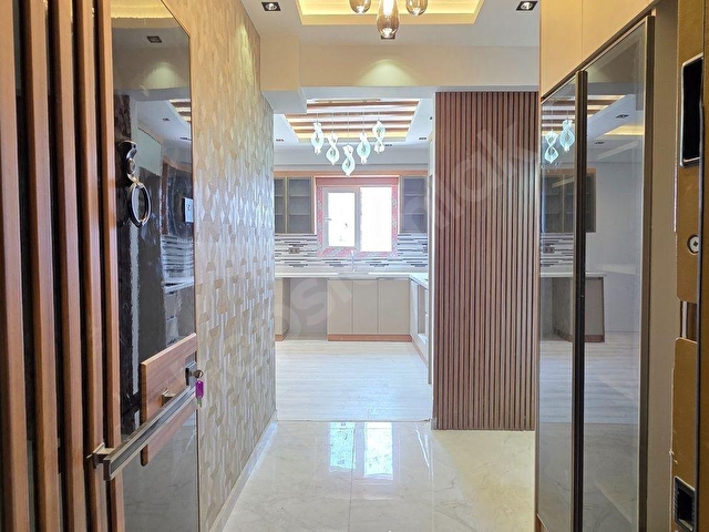 ROYAL EMLAK’TAN TATİL KÖYÜ KONSEPTİNDE DENİZE YAKIN SATILIK 2+1 LÜX DAİRE FIRSATI - Görsel 5