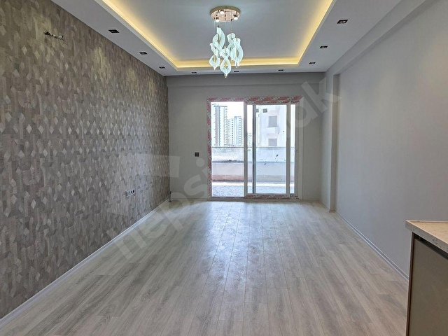 ROYAL EMLAK’TAN TATİL KÖYÜ KONSEPTİNDE DENİZE YAKIN SATILIK 2+1 LÜX DAİRE FIRSATI - Görsel 8