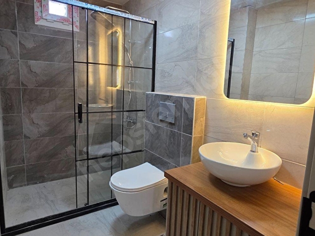 ROYAL EMLAK’TAN TATİL KÖYÜ KONSEPTİNDE DENİZE YAKIN SATILIK 2+1 LÜX DAİRE FIRSATI - Görsel 16
