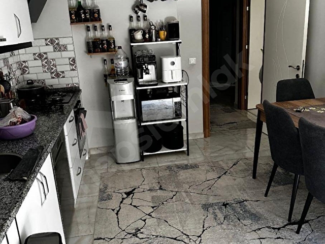 KÜTÜKÇÜ MAH. KATTA TEK DAİRE TAHTAKALE KARŞISI ANA YOLA YAKIN - Görsel 4