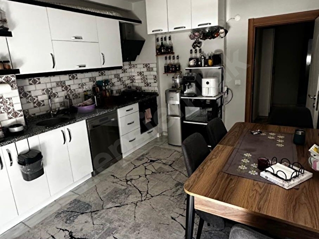 KÜTÜKÇÜ MAH. KATTA TEK DAİRE TAHTAKALE KARŞISI ANA YOLA YAKIN - Görsel 8