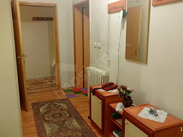 BALIKESİR MERKEZDE BAHÇELİ FULL EŞYALI MÜSTAKİL SATILIK EV...! - Görsel 12