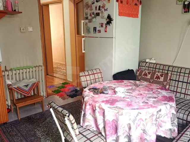 BALIKESİR MERKEZDE BAHÇELİ FULL EŞYALI MÜSTAKİL SATILIK EV...! - Görsel 19
