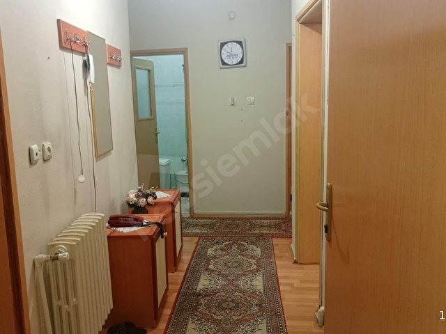 BALIKESİR MERKEZDE BAHÇELİ FULL EŞYALI MÜSTAKİL SATILIK EV...! - Görsel 11