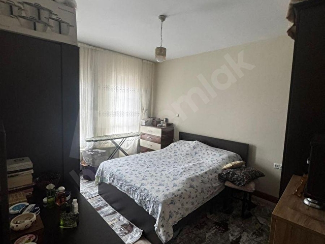 İMARET EMLAKTAN 4.TOKİ KONUTLARINDA 2+1 100m² BAKIMLI SATILIK DAİRE - Görsel 6