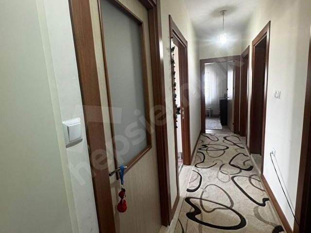 İMARET EMLAKTAN 4.TOKİ KONUTLARINDA 2+1 100m² BAKIMLI SATILIK DAİRE - Görsel 9