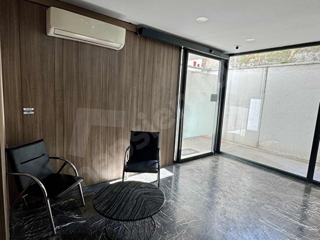MALTEPE MİNİBÜS YOLUNDA NEFES PLAZADA DUBLEKS KİRALIK BÜRO/OFİS - Görsel 13