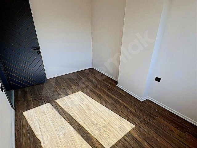 UYGAR GAYRİMENKULDEN SIFIR GENİŞ LÜX 1+1 KİRALIK DAİRE - Görsel 6