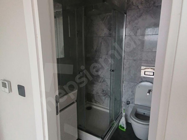 Nivo İstanbul Basın Ekspres Peyzaj Cephe Balkonlu 2+1 Kiralık - Görsel 13