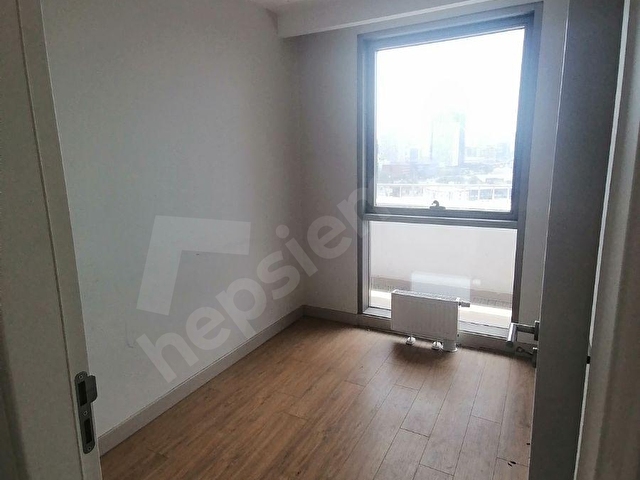 Nivo İstanbul Basın Ekspres Peyzaj Cephe Balkonlu 2+1 Kiralık - Görsel 8
