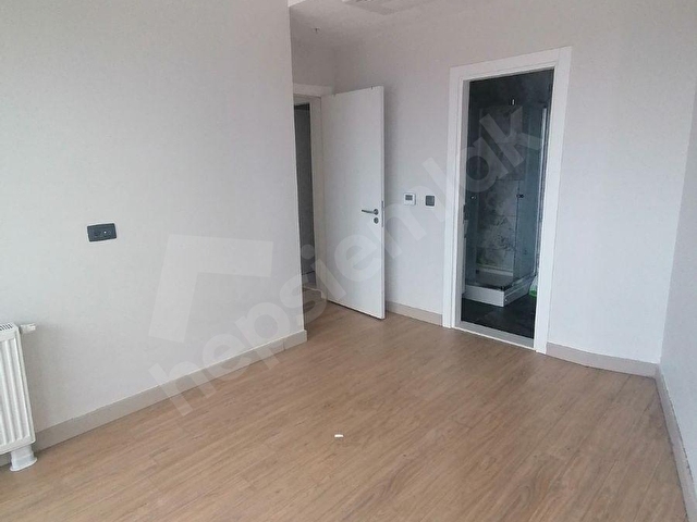 Nivo İstanbul Basın Ekspres Peyzaj Cephe Balkonlu 2+1 Kiralık - Görsel 12
