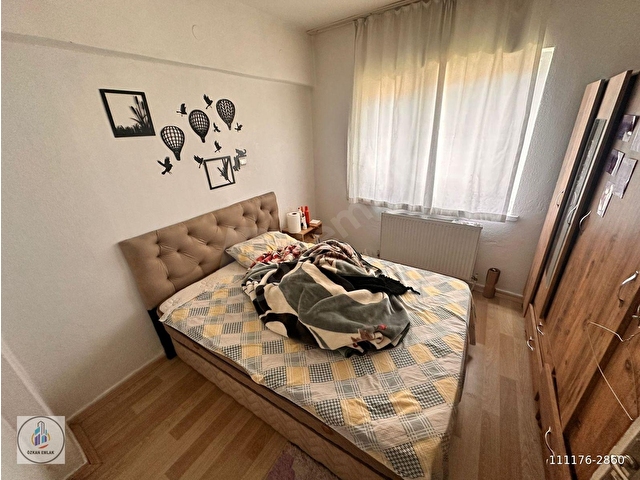 ÖZKANDAN ÇİÇEKLİ CUMA PAZARI YANI 2+1SALON BAĞIMSIZ-BALKONLU  KATTA ÖN CEPHE ACİL!!! - Görsel 10
