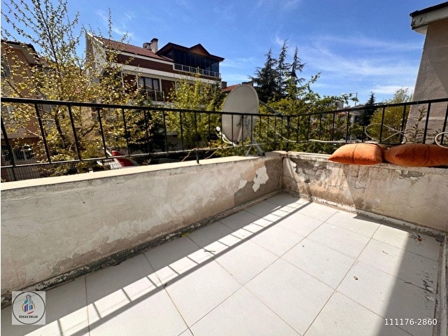 ÖZKANDAN ÇİÇEKLİ CUMA PAZARI YANI 2+1SALON BAĞIMSIZ-BALKONLU  KATTA ÖN CEPHE ACİL!!! - Görsel 13