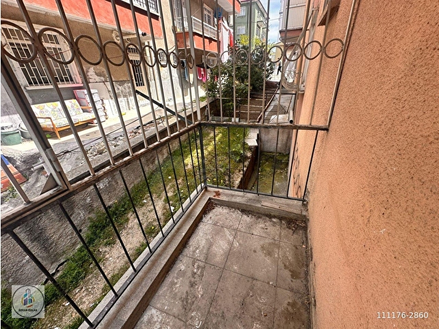 ÖZKANDAN ÇİÇEKLİ CUMA PAZARI YANI 2+1SALON BAĞIMSIZ-BALKONLU  KATTA ÖN CEPHE ACİL!!! - Görsel 19