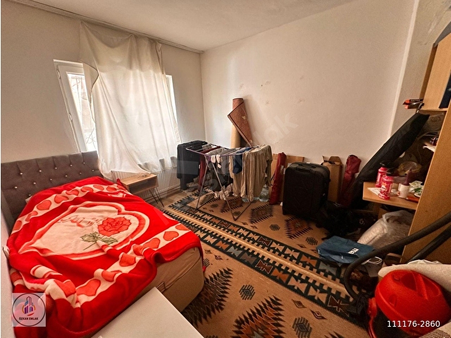 ÖZKANDAN ÇİÇEKLİ CUMA PAZARI YANI 2+1SALON BAĞIMSIZ-BALKONLU  KATTA ÖN CEPHE ACİL!!! - Görsel 12
