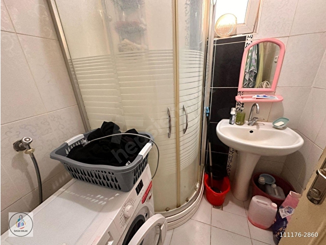 ÖZKANDAN ÇİÇEKLİ CUMA PAZARI YANI 2+1SALON BAĞIMSIZ-BALKONLU  KATTA ÖN CEPHE ACİL!!! - Görsel 17