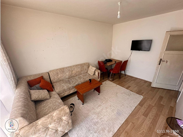 ÖZKANDAN ÇİÇEKLİ CUMA PAZARI YANI 2+1SALON BAĞIMSIZ-BALKONLU  KATTA ÖN CEPHE ACİL!!! - Görsel 14