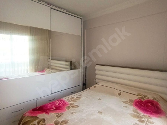 inönü mah 2+1 satılık doğalgazlı daire - Görsel 6
