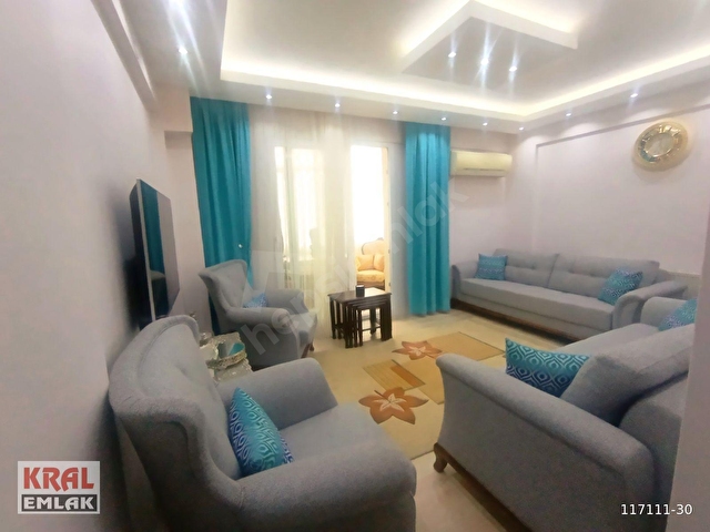 inönü mah 2+1 satılık doğalgazlı daire - Görsel 22