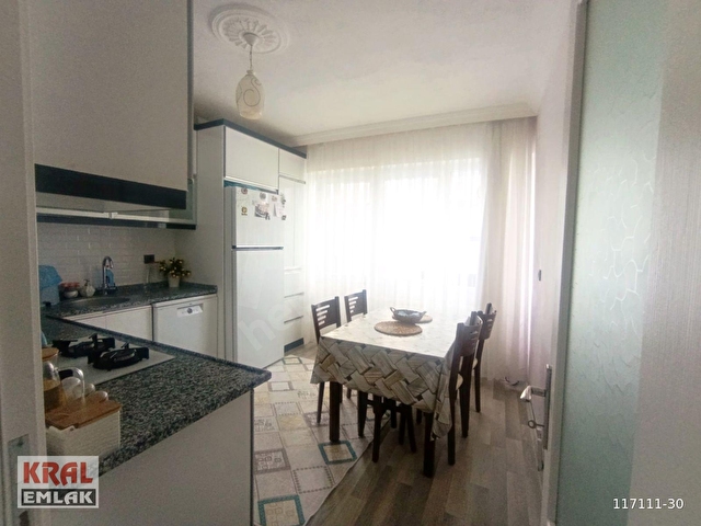 inönü mah 2+1 satılık doğalgazlı daire - Görsel 13