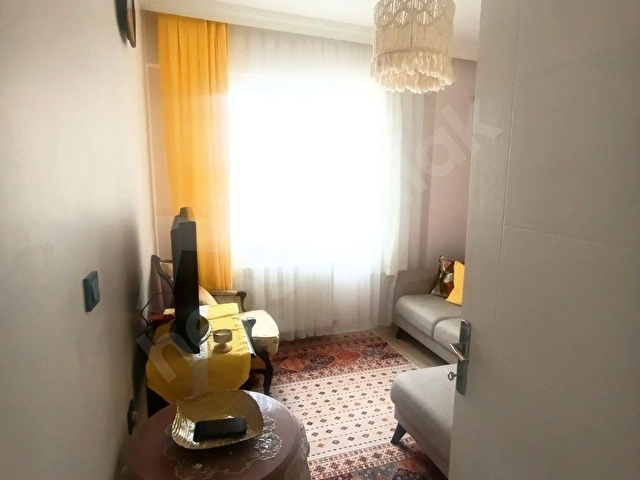 inönü mah 2+1 satılık doğalgazlı daire - Görsel 7