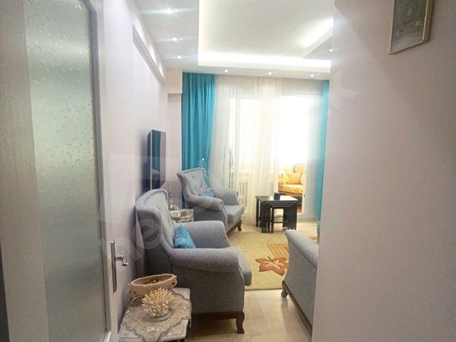 inönü mah 2+1 satılık doğalgazlı daire - Görsel 20
