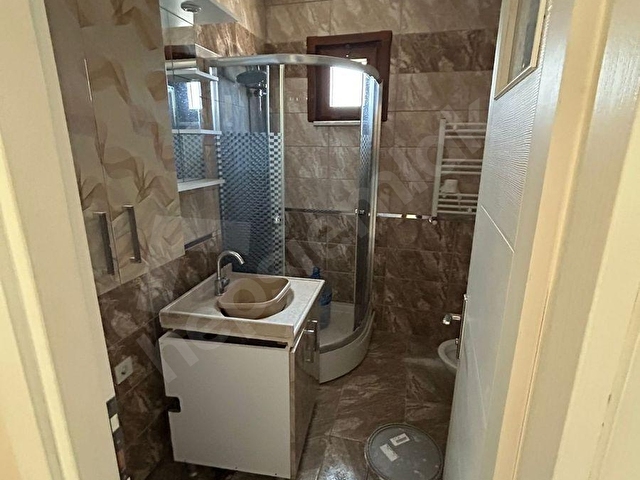 SANCAKTEPE’DE 2+1 SATILIK DAİRE - Görsel 15
