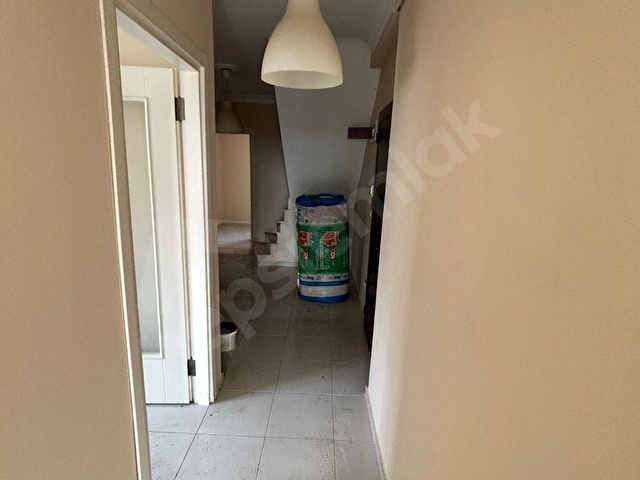 SANCAKTEPE’DE 2+1 SATILIK DAİRE - Görsel 9