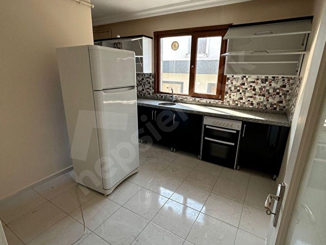 SANCAKTEPE’DE 2+1 SATILIK DAİRE - Görsel 13