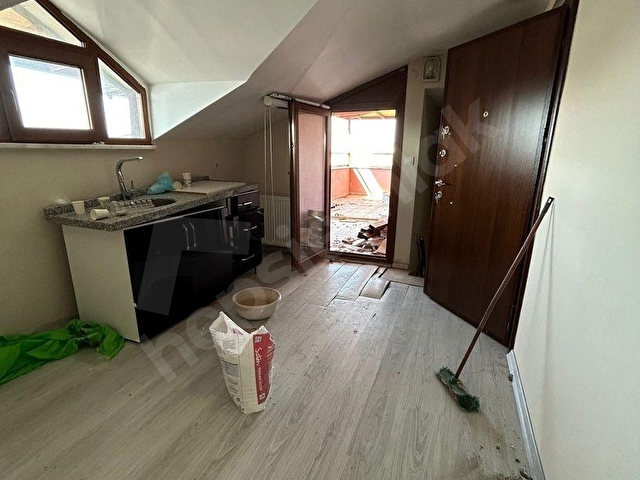 SANCAKTEPE’DE 2+1 SATILIK DAİRE - Görsel 12