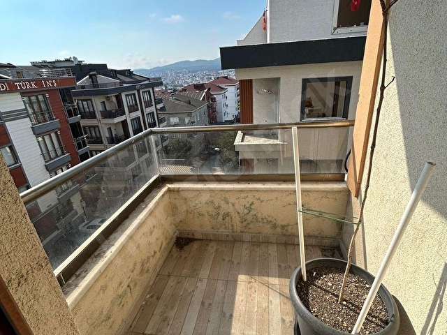 SANCAKTEPE’DE 2+1 SATILIK DAİRE - Görsel 10