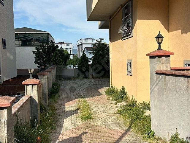 SANCAKTEPE’DE 2+1 SATILIK DAİRE - Görsel 18