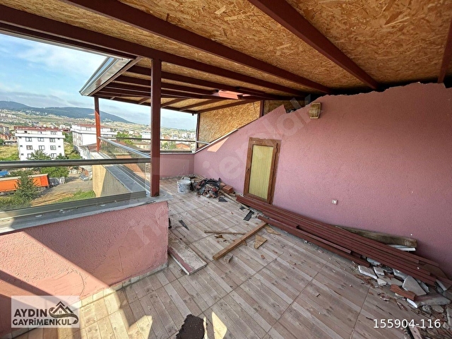 SANCAKTEPE’DE 2+1 SATILIK DAİRE - Görsel 20
