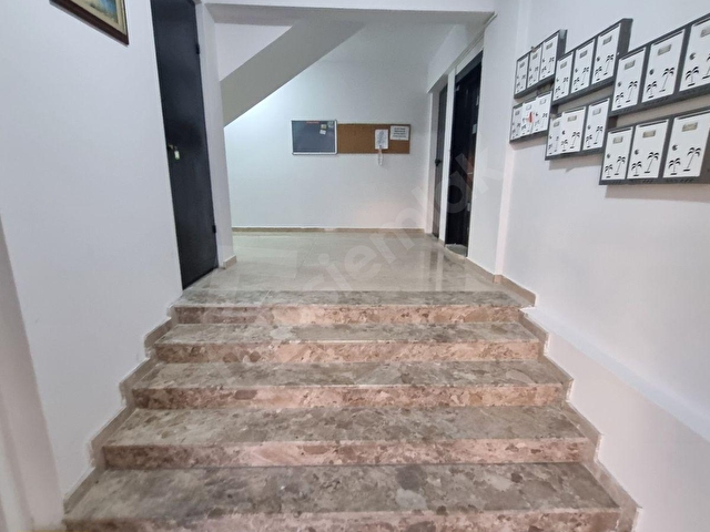 Blue Life Evleri Çiğli | Önü Açık – Köşe Konumda 1+1 SATILIK Daire - Görsel 3