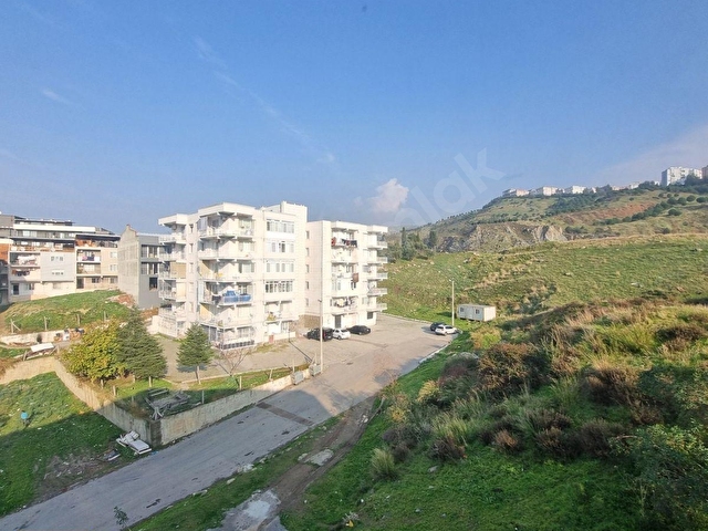 Blue Life Evleri Çiğli | Önü Açık – Köşe Konumda 1+1 SATILIK Daire - Görsel 29