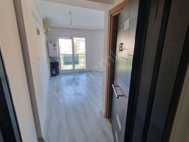 Blue Life Evleri Çiğli | Önü Açık – Köşe Konumda 1+1 SATILIK Daire - Görsel 4
