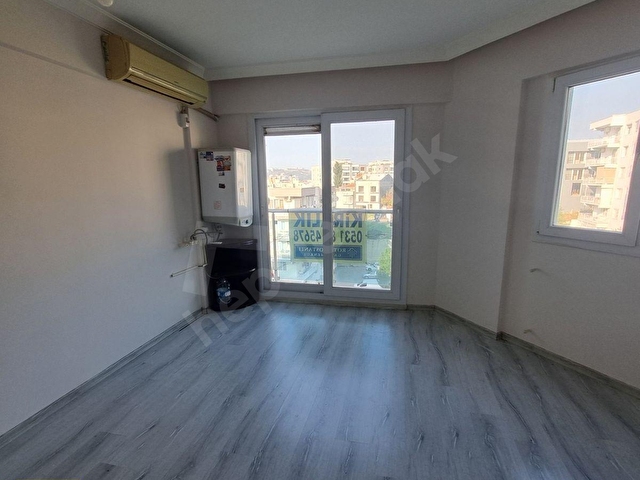 Blue Life Evleri Çiğli | Önü Açık – Köşe Konumda 1+1 SATILIK Daire - Görsel 9