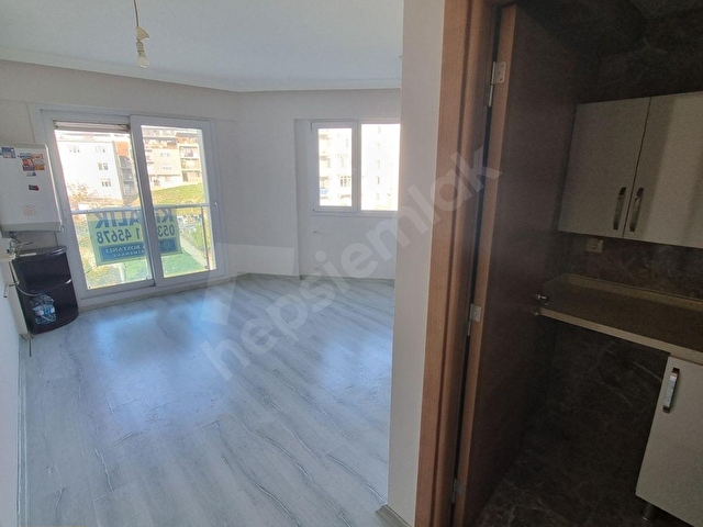 Blue Life Evleri Çiğli | Önü Açık – Köşe Konumda 1+1 SATILIK Daire - Görsel 5