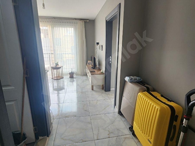 A&C GAYRİMENKUL DEN DEVLET HASTANESİ CİVARI 1+1 SATILIK DAİRE - Görsel 9