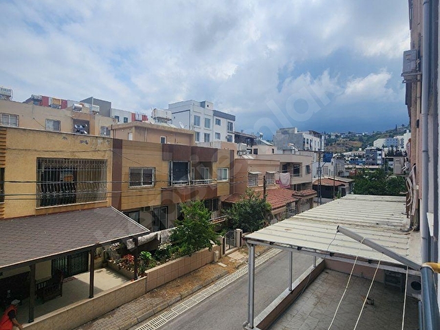 A&C GAYRİMENKUL DEN DEVLET HASTANESİ CİVARI 1+1 SATILIK DAİRE - Görsel 3