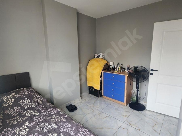 A&C GAYRİMENKUL DEN DEVLET HASTANESİ CİVARI 1+1 SATILIK DAİRE - Görsel 10