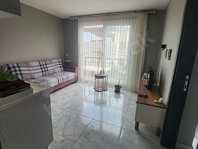 A&C GAYRİMENKUL DEN DEVLET HASTANESİ CİVARI 1+1 SATILIK DAİRE