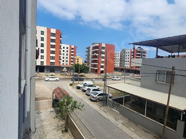 A&C GAYRİMENKUL DEN DEVLET HASTANESİ CİVARI 1+1 SATILIK DAİRE - Görsel 4