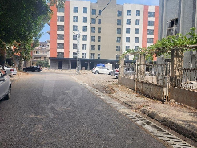 A&C GAYRİMENKUL DEN DEVLET HASTANESİ CİVARI 1+1 SATILIK DAİRE - Görsel 7
