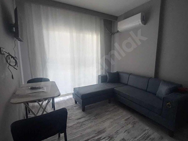 ÇARKIPARE 1+1 SIFIR EŞYALI BALKONLU KİRALIK DAİRE - Görsel 5