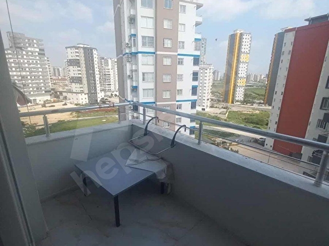 ÇARKIPARE 1+1 SIFIR EŞYALI BALKONLU KİRALIK DAİRE - Görsel 10
