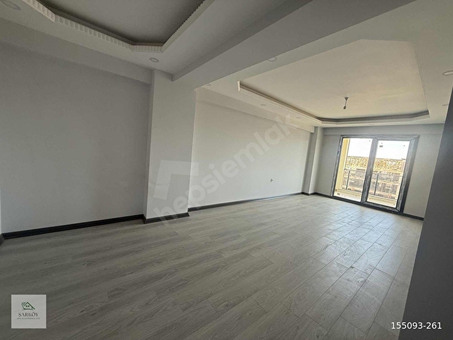 ATATÜRK MAH. 57. ALAY CADDESİ PRESTİJLİ KONUM 2+1 SATILIK DAİRE - Görsel 3