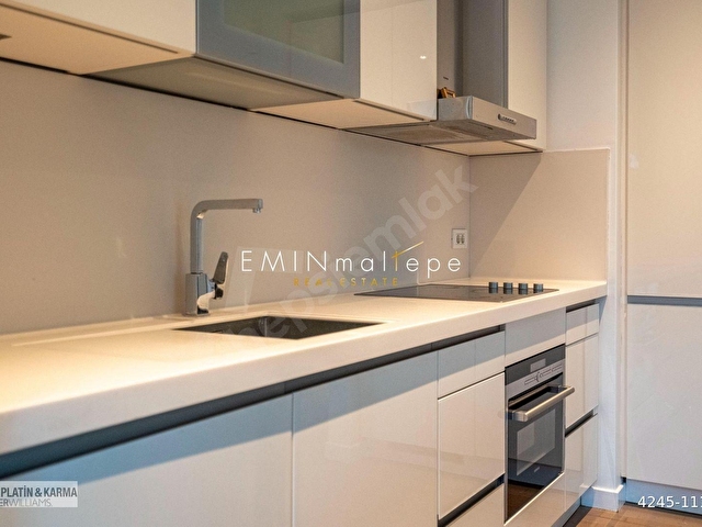 BOMONTİ MODERN PALAS | KİRALIK 2+1 KÖŞE DAİRE - Görsel 6