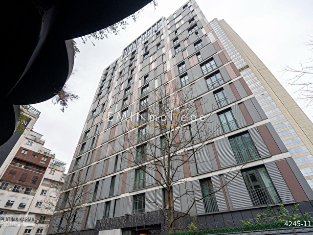 BOMONTİ MODERN PALAS | KİRALIK 2+1 KÖŞE DAİRE - Görsel 15
